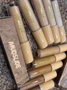 Light Tan Mud Concealer